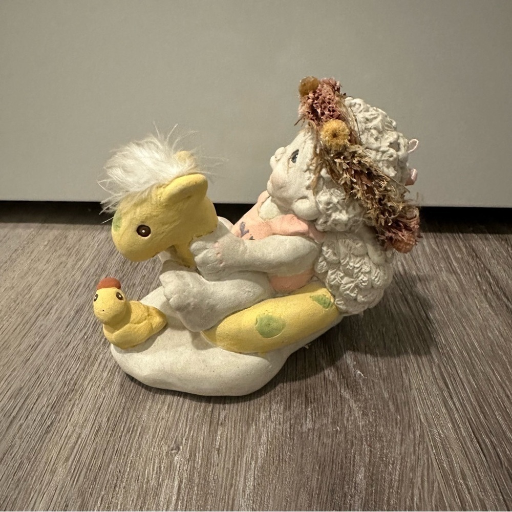 Dreamsicles Collectible Figurine “Pool Pals” - Picture 3 of 7